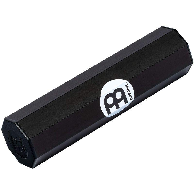 MEINL Percussion マイネル シェイカー Aluminum Shaker 八角 Medium SH88BK