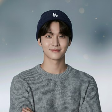聖誕節快樂🎄【韓國MLB】LA保暖針織毛帽-經典深藍 MLB洛杉磯道奇隊 秋冬禦寒保暖帽子 堆堆帽 毛線帽 秋冬帽 New Era情侶帽 告白禮物 女友送禮 男生同學禮物 朋友生日送禮交換禮物