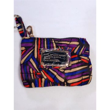 2025夏季外貿日單歐多花色夾棉硬幣零錢鑰匙包夾棉刺繡手拿買菜包