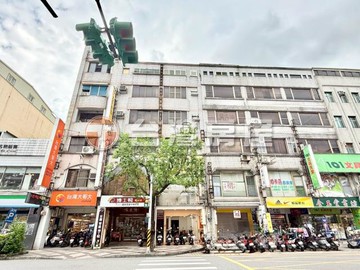 爆羅東公正鑽錢百坪店面｜宜蘭縣羅東鎮公正路