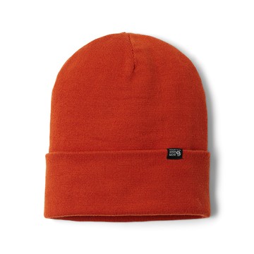 Mountain Hardwear Everyones Favorite Beanie 保暖反折豆豆帽 深銅 #1975461