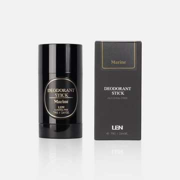 天然體香膏 75g - 極光海洋 Marine