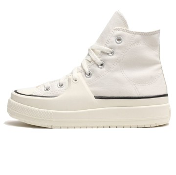 CHUCK TAYLOR ALL STAR CONSTRUCT WHITE