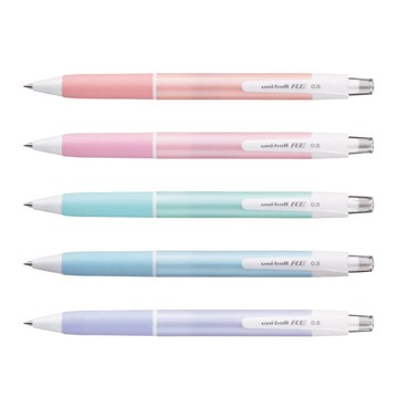 【STU】UNI uni-ball R:E uni摩樂筆 uni摩擦筆 uni擦擦原子筆 0.5MM URN-180