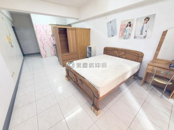 壯觀羅馬大套房*置產收租自住皆適宜46308｜高雄市楠梓區楠盛街