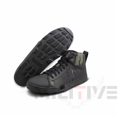 日本未入荷Altama Maritime Assault Mid RG 27cm waiper_altama-333000