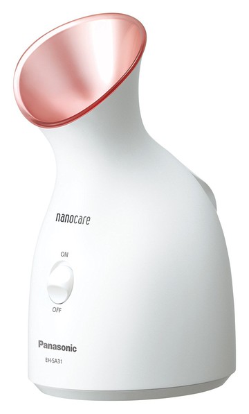國際牌 Panasonic  EH-SA31VP 保濕美顏器 EH-SA31 蒸臉器 日本代購