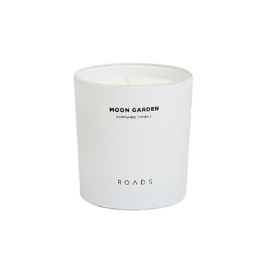 ROADS｜月光花園蠟燭