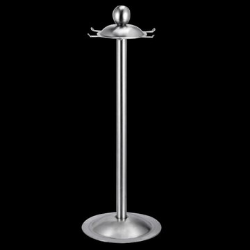 不銹鋼廚房勺子鏟子掛架 家用鍋鏟架子勺子架子炊具架廚房收納架