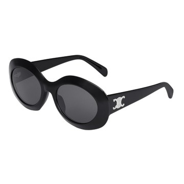 CELINE CL40292U 01A 54mm 太陽眼鏡/墨鏡 公司貨