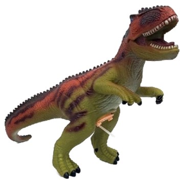 love color 樂彩森林 音效恐龍 霸王龍  1個