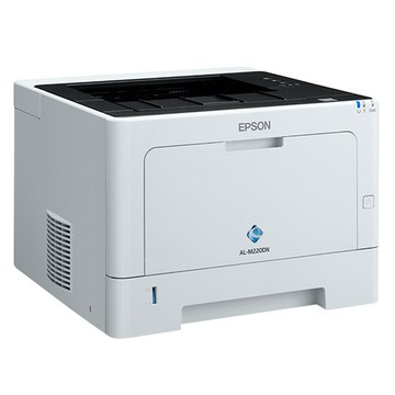 EPSON AL-M220DN 黑白雷射印表機｜領券最高折$220