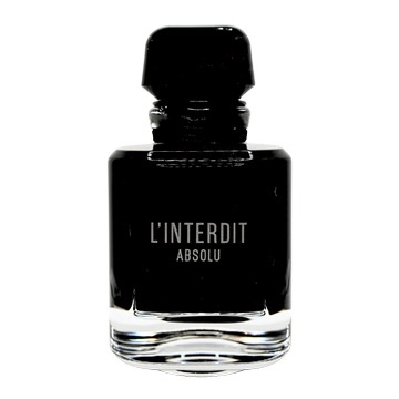 Givenchy L'Interdit Absolu 紀梵希絕對禁忌中性淡香精