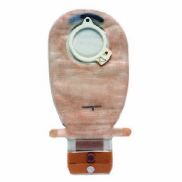 Ostomy Pouch Transparent 10 Count by Coloplast