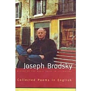 Collected Poems in English (Paperback  Reprint)