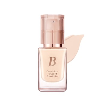 BANILACO超完美持久無瑕粉底液19L白皙色