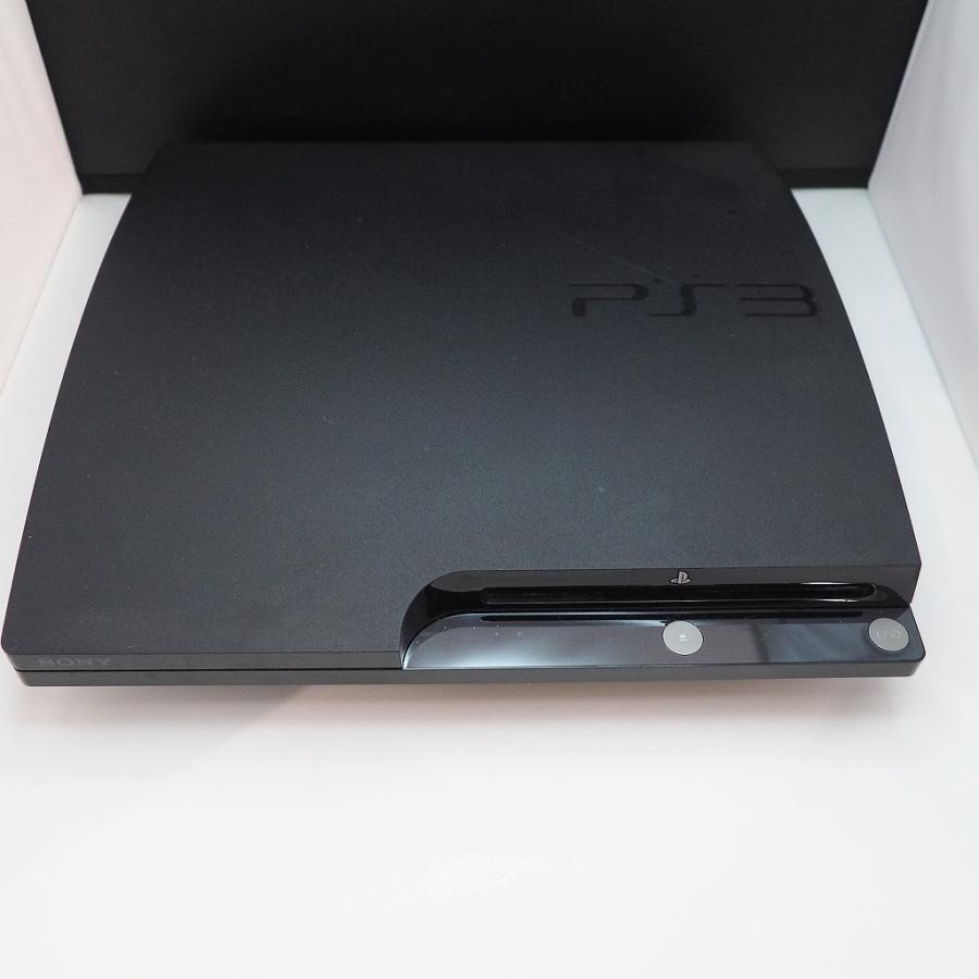 ソニー SONY PS3 CECH-2000A