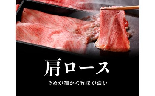 ※令和6年2月より順次発送※ 宮崎牛 スライスセット 400g すき焼き 肉 牛 牛肉 国産 黒毛和牛 スキヤキ しゃぶしゃぶ [G0676]