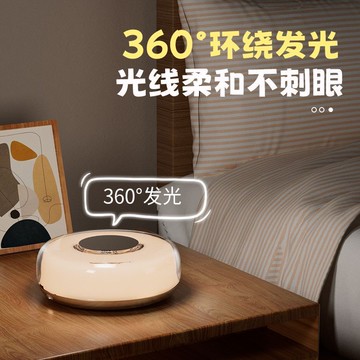 觸控小夜燈 牀頭小夜燈 充電式觸控小夜燈 遙控小夜燈 小夜燈 牀頭燈 可調節亮度 哺乳燈 USB夜燈 led燈