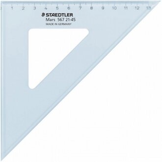 【施德樓】MS56721 精準三角板組21cm / 副【APP滿額下單10%點數(單一帳號最高5000點)】1/31止