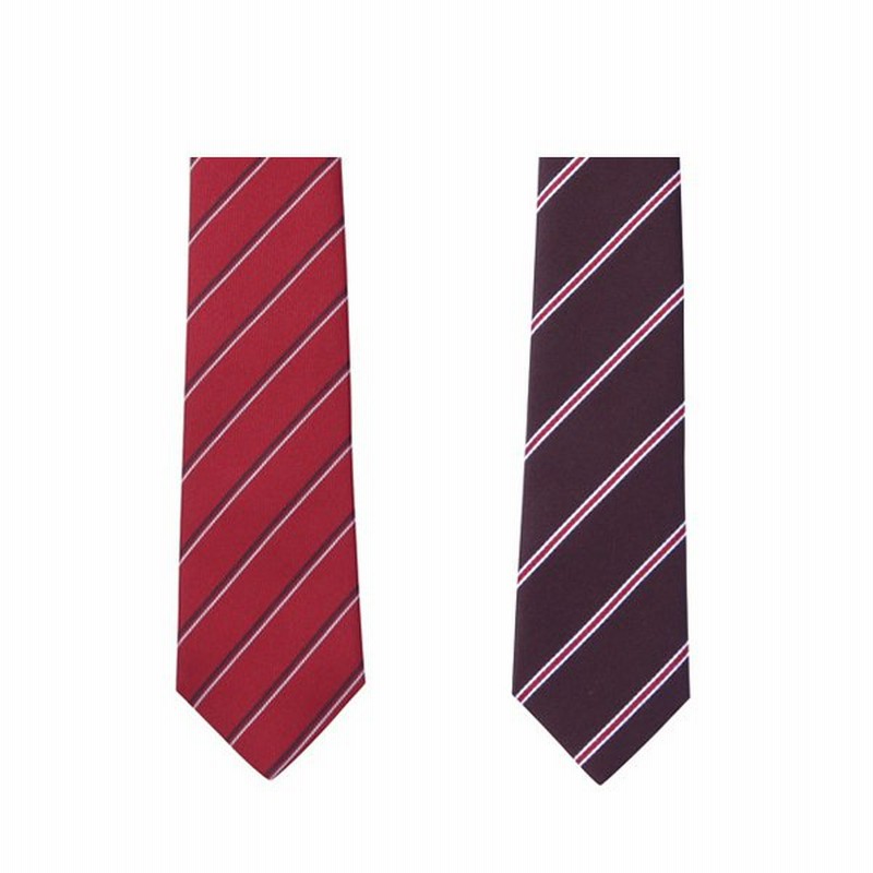 Bencougar スクールネクタイ 細型 制服 ネクタイ 学生服 男女兼用 386 通販 Lineポイント最大0 5 Get Lineショッピング