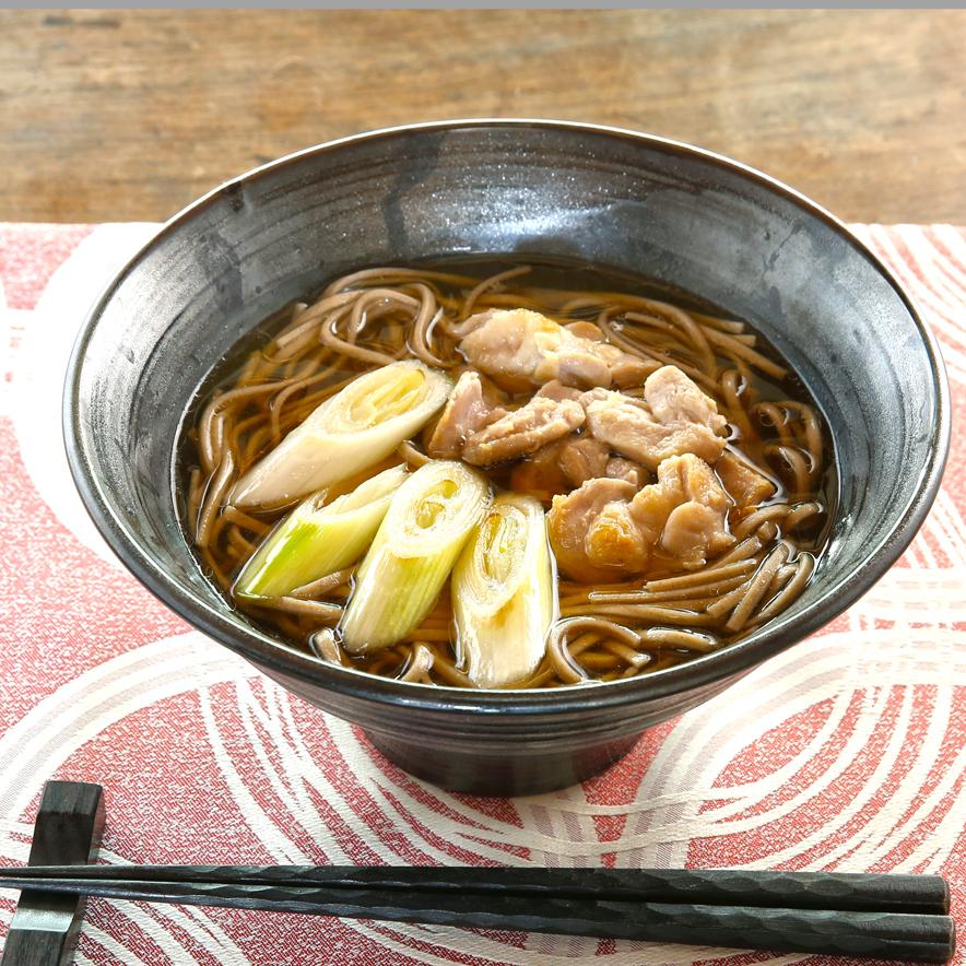 そば 蕎麦 乾麺 山形 太郎兵衛そば ふとぎりご麺 １５束入 ３０食分 国産原料 ギフト お中元