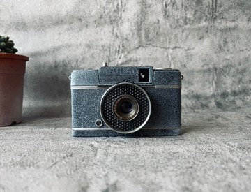 (已修復&客製化) OLYMPUS PEN EES