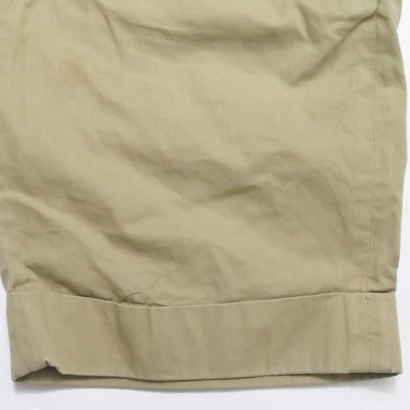 エンジニアードガーメンツ ビームスプラス Engineered Garments