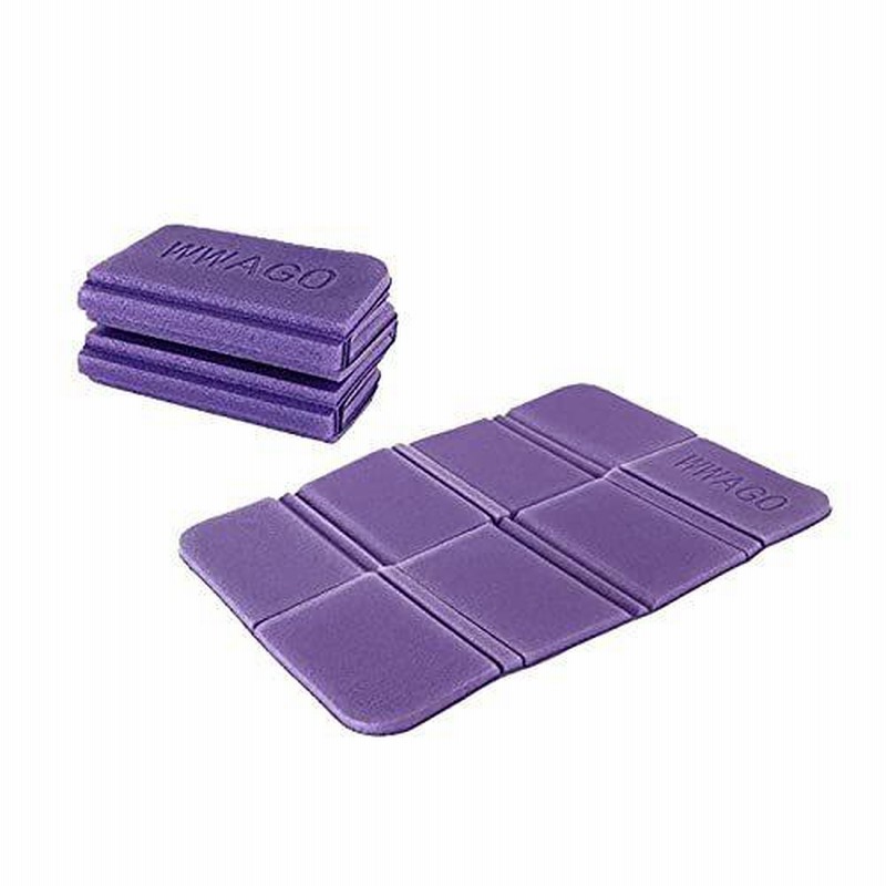 SALE/57%OFF】 折りたたみクッションマット グリーン 軽量 防水 サウナマット 断熱 キャンプ 折り畳みクッションマット アーミーグリーン 軽量 キャンプ トレッキング サウナ
