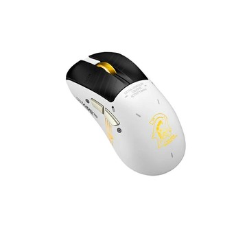 ASUS 華碩 ROG KERIS II ORIGIN-KJP 無線電競滑鼠 三模連線/90MP04L0-BMUA10