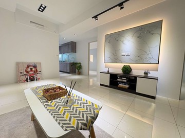 菜寮捷運新裝潢電梯3房-台灣房屋吳靜宜｜新北市三重區重安街