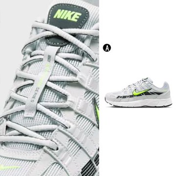 【Nike】NIKE P-6000 休閒鞋 運動鞋 男 A-IR5279001