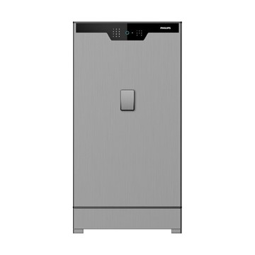 PHILIPS 飛利浦 防盜櫃 保險櫃 高120*寬63*深55cm /個 SBX702-CBX