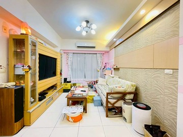 四季水花園二房車｜桃園市桃園區民富十一街