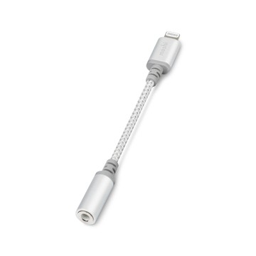 Integra 強韌系列 3.5mm 耳機轉接器