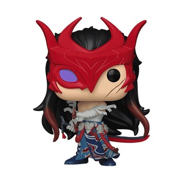 【超萌行銷】FUNKO POP Games #1082 英雄聯盟- 犽凝 FN83859