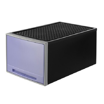 台灣製造 65l抽屜整理箱