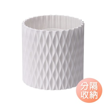 旋轉刷具筒 刷具收納 口紅收納 化妝品收納 刷具筒 筆筒 辦公室筆筒 桌上型收納-雪倫小舖