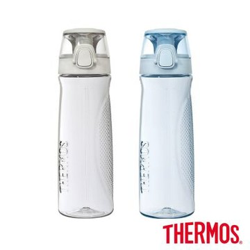 THERMOS膳魔師彈蓋隨手瓶700ml(TCSD-700)
