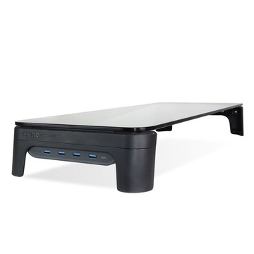 【CXNO】螢幕架 N2 HUB USB 3.0版(公司貨)