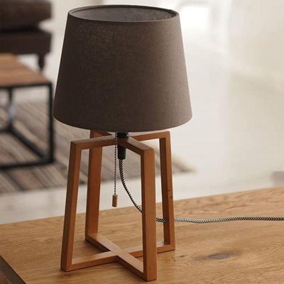 サイズ変更オプション ARTWORKSTUDIO Espresso table lamp 白熱球E26