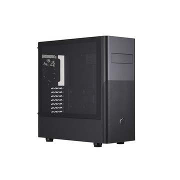 Cooler Master MasterBox CM695 電腦機殼/強化玻璃側板/內含12cm 風扇*3