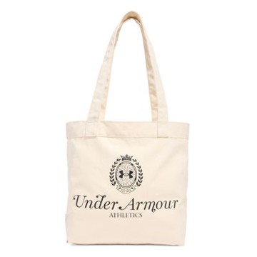 【UNDER ARMOUR】UA 女 帆布托特包_6001898-002