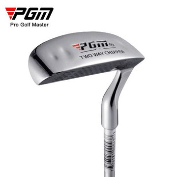 PGM高爾夫球桿 雙面切桿 高爾夫切桿不銹鋼 雙面推桿 挖起桿 沙桿