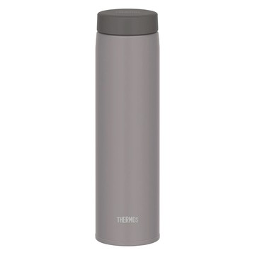 THERMOS 膳魔師 不鏽鋼保溫杯  石灰色  600ml  1個