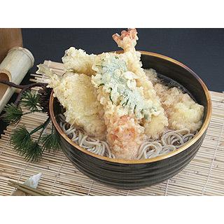 生やぶ蕎麦 (細切り、つゆ無し) 田舎風味のやぶ粉使用 (田舎蕎麦風味)