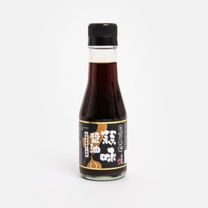 蒜蒜屋日式昆布蒜味醬油140ml