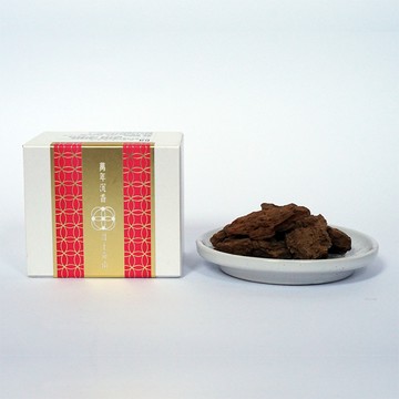 萬年沉香 – 紅土奇南 ( 6克 )