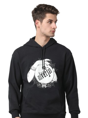 SILVERTAB™銀標系列 男款舒適版長袖帽Tee 熱賣單品