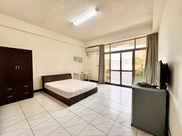 五王國小/大地坪店住/近兵仔市、二王重劃區｜台南市永康區中山東路